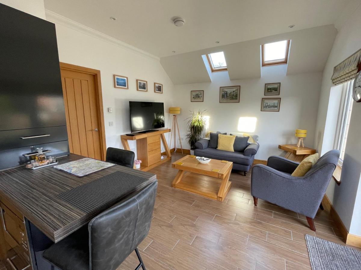 Apartment The Annexe At Rauldon Inverness